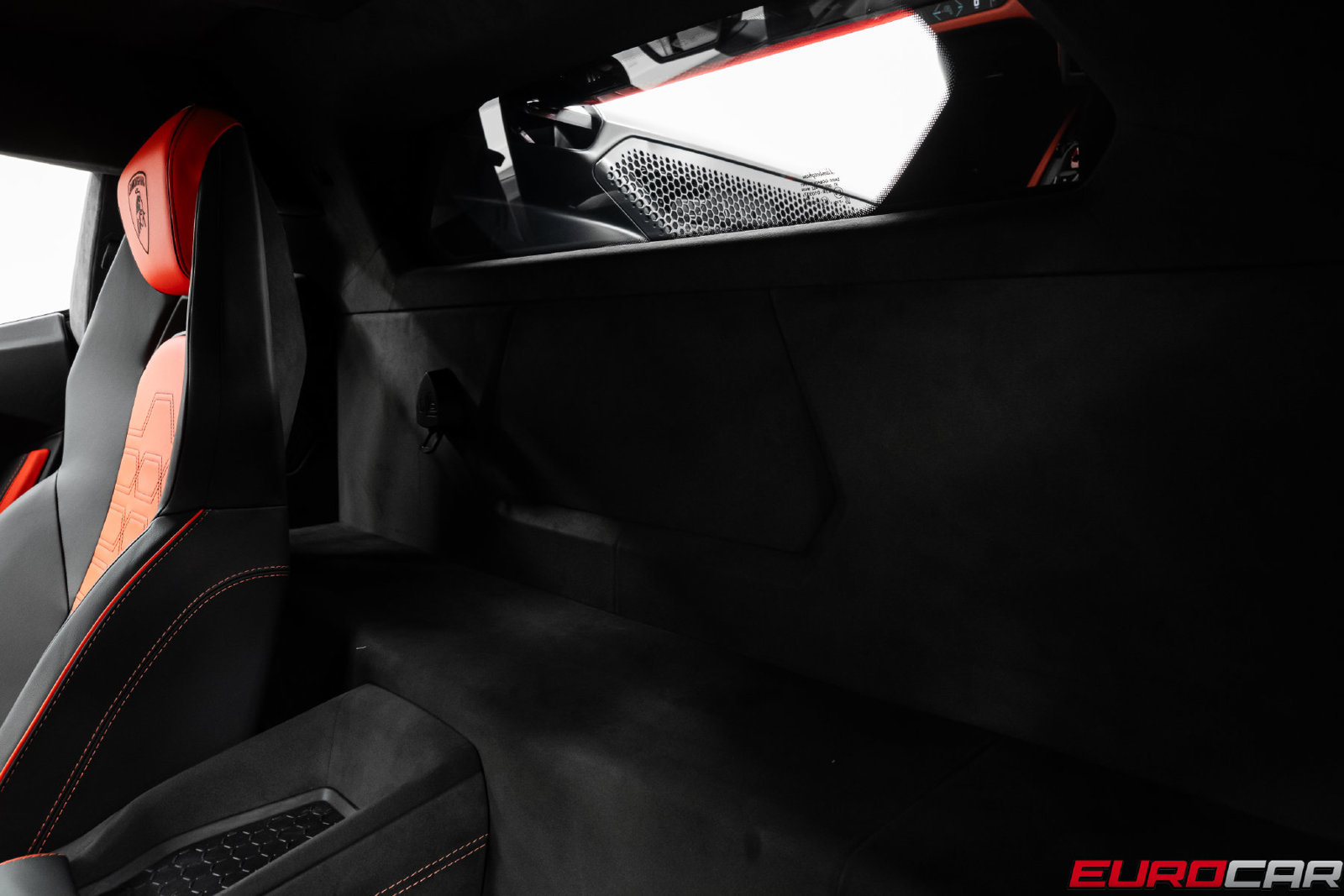 Used 2025 Lamborghini Revuelto AWD/4WD image 48