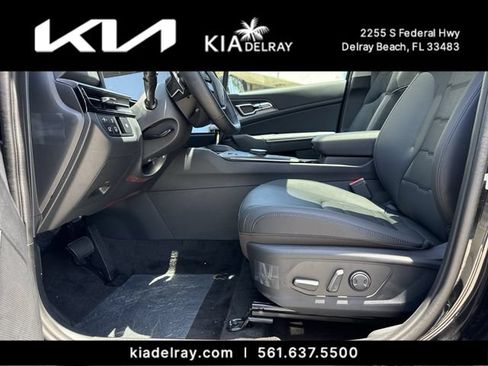 New 2026 Kia Sportage SX Prestige AWD/4WD image 16