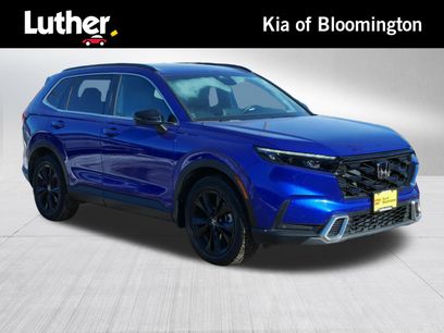 Used 2023 Honda CR-V Sport Touring
