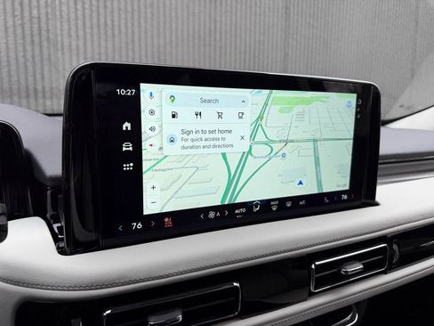 New 2026 Lincoln Aviator AWD image 37