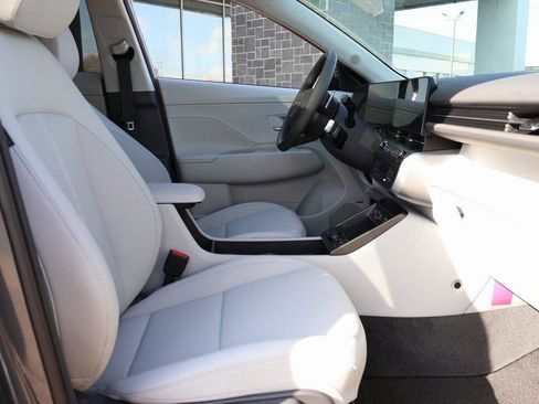 New 2026 Hyundai Kona Limited image 10