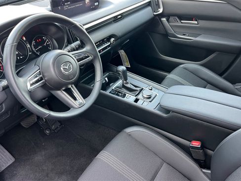 Used 2025 MAZDA CX-50 AWD 2.5 S w/ Weather Package image 12