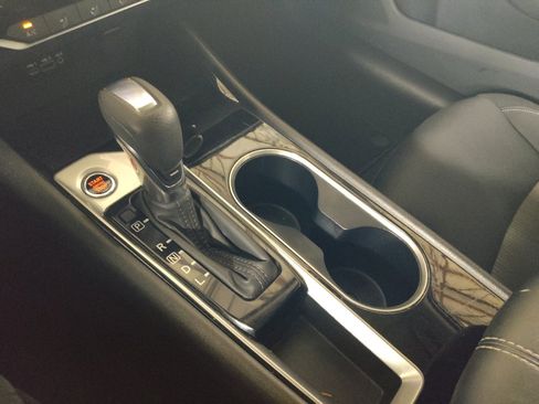 Used 2024 Nissan Altima 2.5 SV image 27