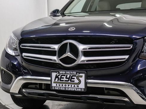 Used 2019 Mercedes-Benz GLC 300 image 8