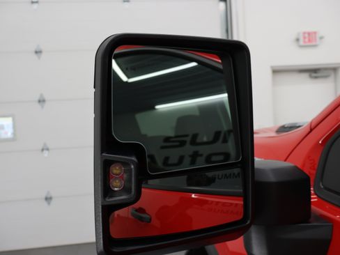 Used 2024 Chevrolet Silverado 2500 Custom w/ Custom Value Package AWD/4WD image 39