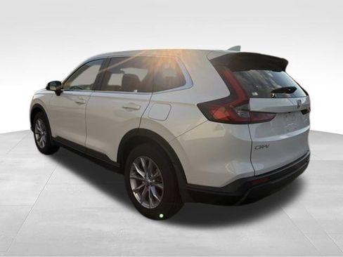 Used 2024 Honda CR-V EX-L image 6