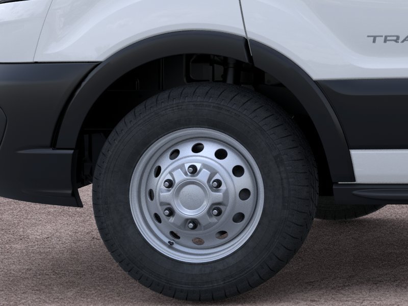 New 2025 Ford Transit 350 AWD w/ Interior Upgrade Package image 19