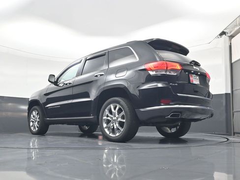 Used 2014 Jeep Grand Cherokee Summit image 22