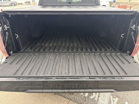 Used 2022 Toyota Tundra Platinum image 14