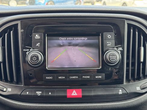 Used 2022 RAM ProMaster City Wagon FWD image 24