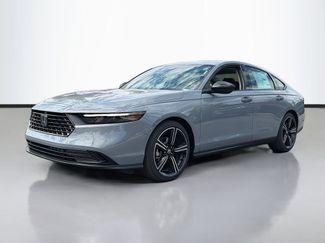 New 2026 Honda Accord SE video 2