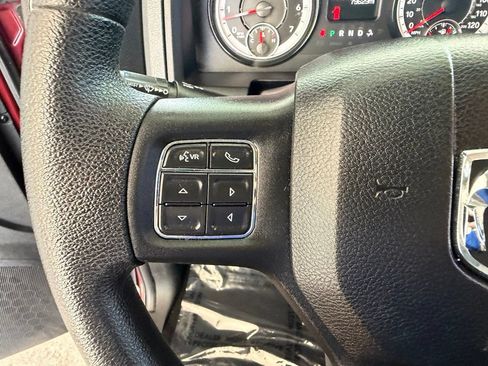Used 2017 RAM 1500 Express w/ Express Value Package RWD image 39