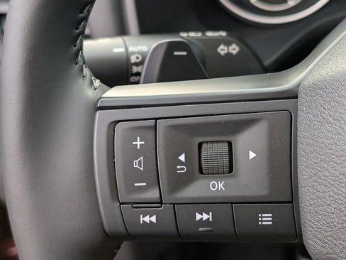 Certified 2026 Nissan Rogue SV w/ Cold Weather Package image 26