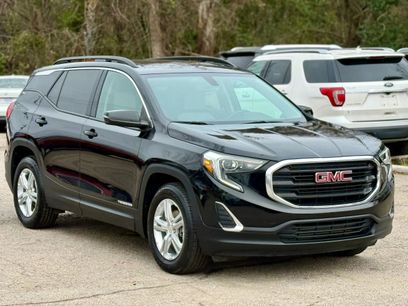 Used 2019 GMC Terrain SLE w/ Driver Convenience Package