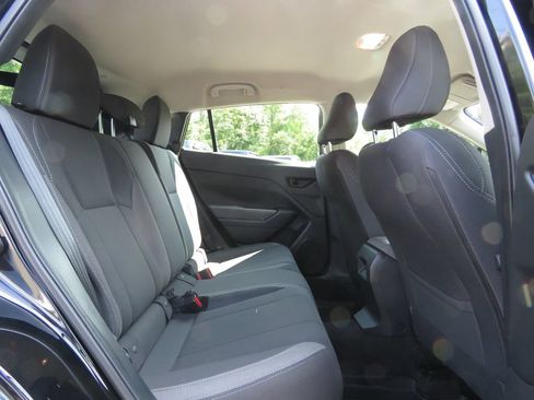 Used 2025 Subaru Impreza 2.0i AWD/4WD image 16