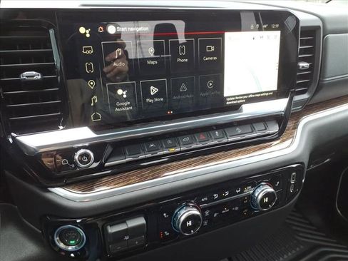 New 2026 GMC Sierra 1500 Elevation w/ X31 Off-Road Package AWD/4WD image 22