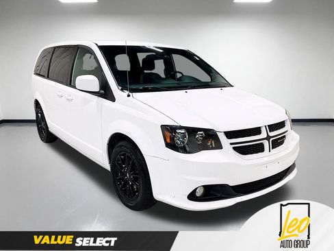 Used 2019 Dodge Grand Caravan GT FWD image 5