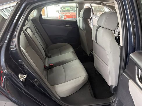 Used 2018 Honda Civic EX-T image 22