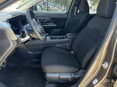 New 2026 Nissan Kicks S image 12