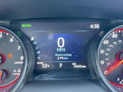 Used 2024 Toyota Camry XSE image 15