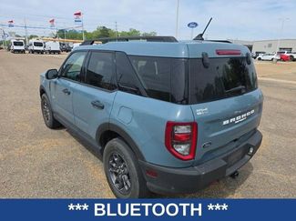Used 2023 Ford Bronco Sport Big Bend w/ Convenience Package video 4