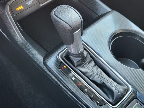 Certified 2026 Honda Civic LX image 12