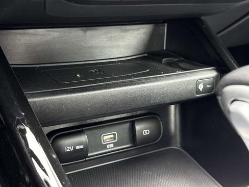 Used 2023 Kia Forte GT-Line w/ GT-Line Premium Package FWD image 8