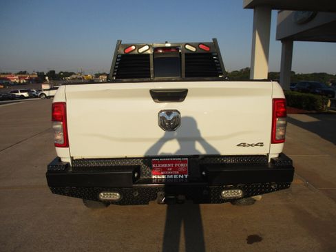 Used 2023 RAM 2500 Tradesman image 8