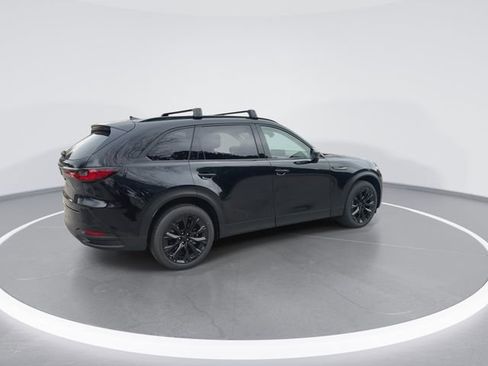 New 2026 MAZDA CX-90 3.3 Turbo w/ Premium Sport Pkg image 8
