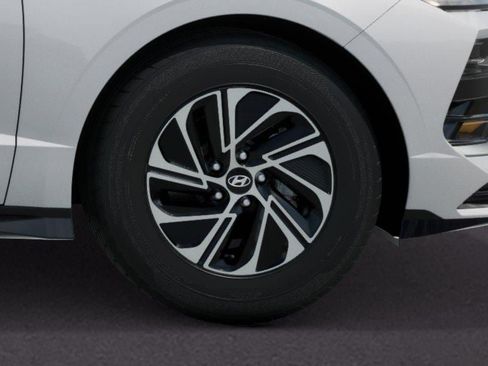 New 2026 Hyundai Sonata Blue FWD image 8