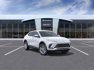 New 2026 Buick Envista Sport Touring w/ Convenience I Package FWD video 1