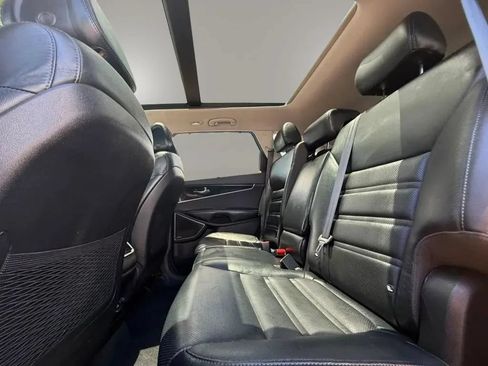 Used 2016 Kia Sorento SX FWD image 17