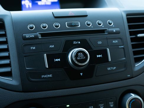 Used 2014 Honda CR-V EX image 31