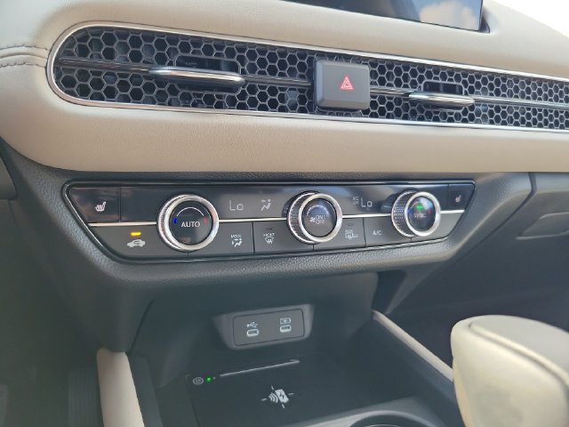New 2027 Honda HR-V EX-L image 22