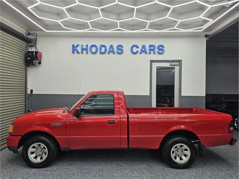 Used 2008 Ford Ranger XLT image 1
