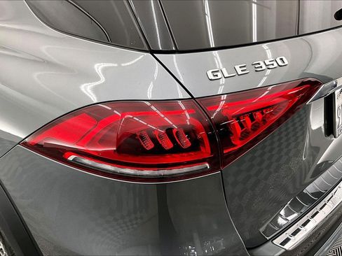 Certified 2022 Mercedes-Benz GLE 350 4MATIC image 27