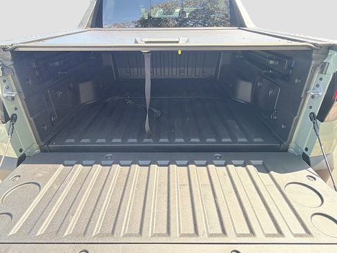 New 2025 Hyundai Santa Cruz XRT AWD/4WD image 19