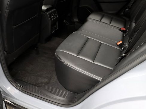 Used 2021 Nissan Rogue SL w/ Premium Package image 27