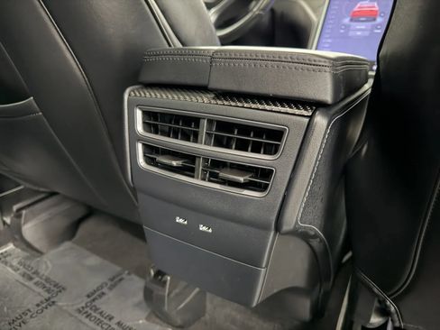Used 2021 Tesla Model X Performance AWD/4WD image 18