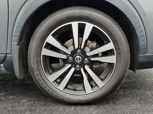 Certified 2020 Nissan Kicks SR w/ SR Premium Package image 5