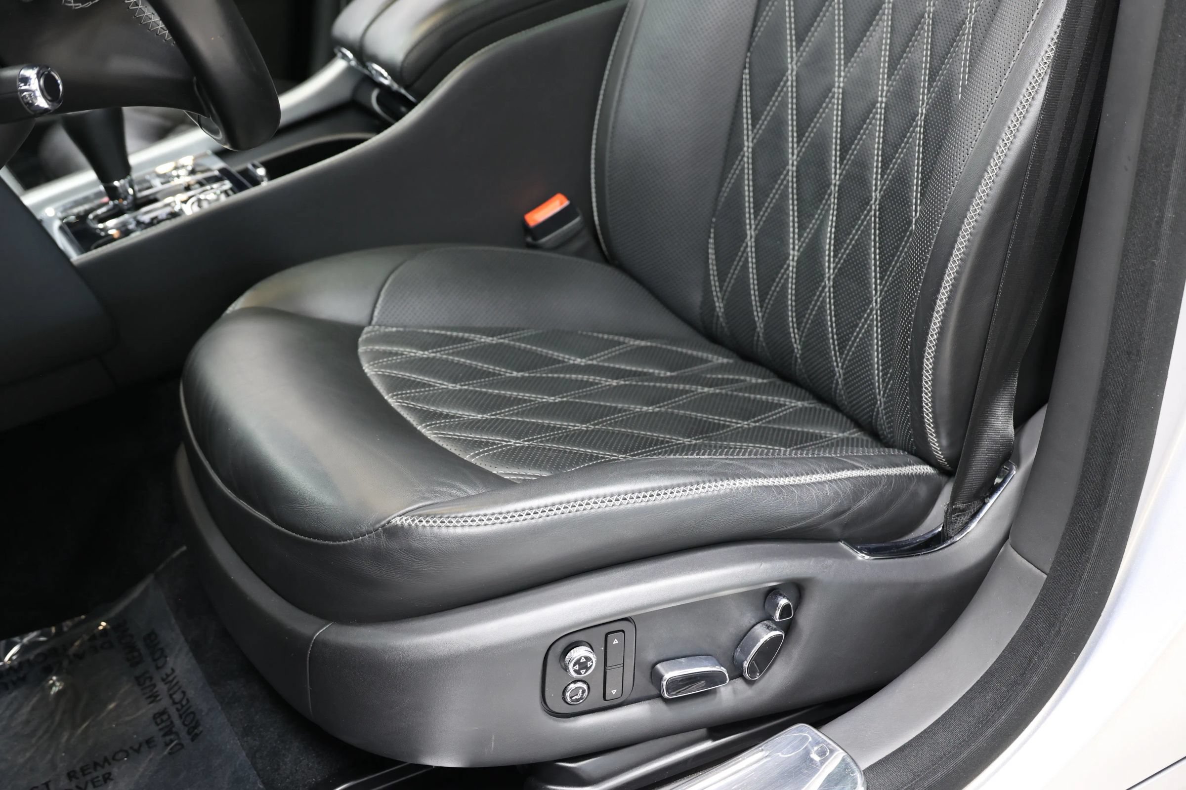 Used 2018 Bentley Mulsanne RWD image 24