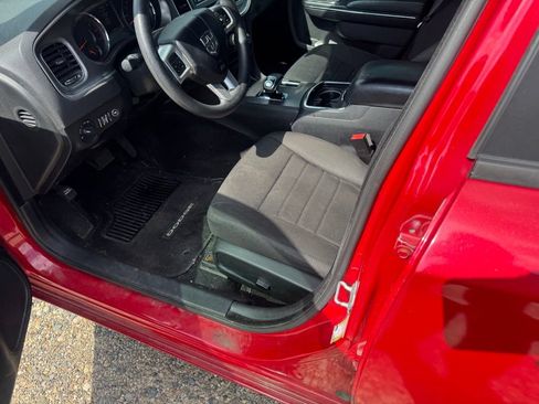 Used 2012 Dodge Charger SE RWD image 17