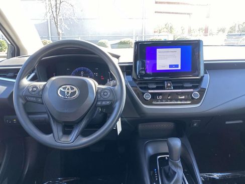 New 2026 Toyota Corolla LE image 17