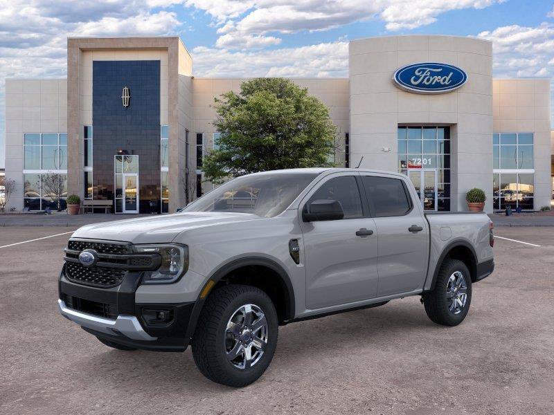 New 2026 Ford Ranger XLT w/ Convenience Package RWD image 1