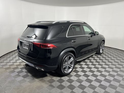 Used 2021 Mercedes-Benz GLE 350 image 5
