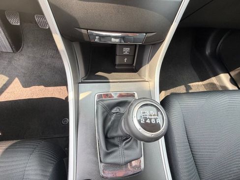 Used 2014 Honda Accord LX image 13