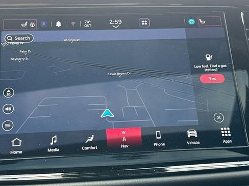 New 2026 Dodge Durango GT image 20