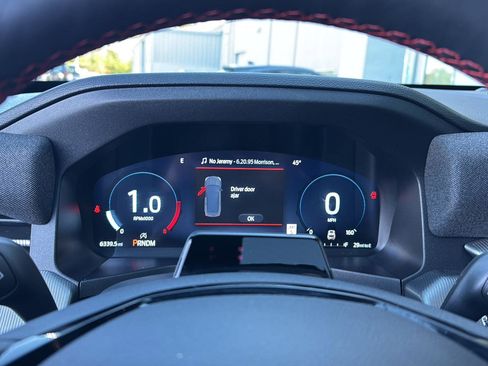 Certified 2025 Ford Explorer ST w/ Sun And Sound Package image 20