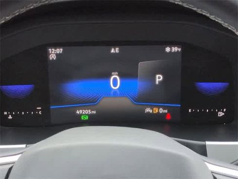 Used 2022 Volkswagen Atlas SE w/ Panoramic Sunroof Package image 35