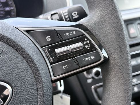 Used 2020 Kia Optima LX FWD image 51